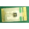 HL-PST-1608S22OC, светодиод smd 1,6х0,8мм/оранжевый/605нм/90-120мкд/1.7-2.3v, if=10ma/прозрачный/130°