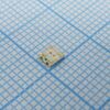 FYLS-1210SR/YGC, светодиод smd 3,2х2,7мм/красный/639нм/30мкд - зеленый/573нм/25мкд/прозрачный/130°