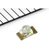 KPTD-3216QBC-C, светодиод smd 3,2х1,6мм/синий/470нм/180-350мкд/прозрачный/40°