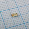 FYLS-1206PGC, светодиод smd 3,2х1,6мм/зеленый/525нм/360мкд/прозрачный/140°