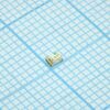 KP-2012SECK, светодиод smd 2х1,25мм/оранжевый/601нм/120-250мкд/прозрачный/120°