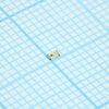 KPG-1608SYKC-T, светодиод smd 1,6х0,8мм/желтый/590нм/55-120мкд/прозрачный/120°