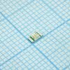 KPTR-3216QBC-C, светодиод smd 3,2х1,6мм/синий/470нм/36-60мкд/прозрачный/120°