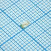 HL-PC-3216S52FC-L, светодиод smd 3,2х1,6мм/красный/620нм/120мкд/1.7-2.5v, if=10ma/прозрачный/130°