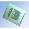 HL-A-2835U70GC-2-S1-08, светодиод smd 2,8х3,5мм/зеленый/517нм/4300мкд при 60ма/максимальный ток 60ма/0.2вт/3.2в/120°