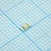 KPTR-3216EC, светодиод smd 3,2х1,6мм/красный/625нм/4-12мкд/прозрачный/120°