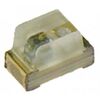 KP-1608VGC-A, светодиод smd 1,6х0,8мм/зеленый/525нм/80-120мкд/прозрачный/120°