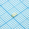 HL-PC-3216H203BC, светодиод smd 3,2х1,6мм/синий/470нм/210-280мкд/2.8-3.4v, if=20ma/прозрачный/130°