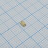 KPC-3216SECK, светодиод smd 3,2х1,6мм/оранжевый/601нм/50-160мкд/прозрачный/120°
