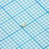 L-C191KRCT, светодиод smd 1,6x0,8мм/красный/631нм/40мкд/прозрачный/130°