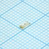 FYLS-1206HRC, светодиод smd 3,2х1,6мм/красный/643нм/15мкд/прозрачный/140°