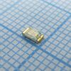 KP-3216ZGC, светодиод smd 3,2х1,6мм/зеленый/525нм/1300-2300мкд/прозрачный/35°