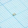 KPT-1608SEC, светодиод smd 1,6х0,8мм/оранжевый/601нм/80-200мкд/прозрачный/120°