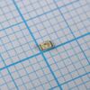 KPH-1608SGC, светодиод smd 1,6х0,8мм/зеленый/568нм/3-12мкд/прозрачный/120°
