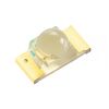 APTD3216LCGCK, светодиод smd 1206 с купольной линзой зеленый 570нм