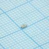 KPA-2106SURCK, светодиод smd 2,1х0,6мм/красный/635нм/110-250мкд/прозрачный/120°/угловой
