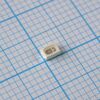 KA-3021SGS, светодиод smd 3х2мм/зеленый/568нм/12-20мкд/прозрачный/125°