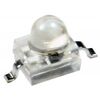 KM2520SURCK03, светодиод smd 2,5х2мм/красный/635нм/180-650мкд/прозрачный/20°