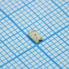 L-C150SRCT, светодиод smd 3,2x1,6мм/красный/643нм/20мкд/прозрачный/130°