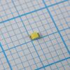 FYLS-0603UWC, светодиод smd 1,6х0,8мм/белый/600мкд/7000k/прозрачный/130°