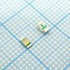KPTR-3216SYC, светодиод smd 3,2х1,6мм/желтый/588нм/40-80мкд/прозрачный/120°