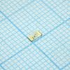KPTL-3216SURCK, светодиод smd 3,2х1,6мм/красный/635нм/280-550мкд/прозрачный/70°