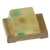KP-2012YD, светодиод smd 2х1,25мм/желтый/588нм/3-8мкд/120°