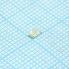 KPTD-3216EC-01, светодиод smd 3,2х1,6мм/красный/625нм/30-55мкд/прозрачный/40°