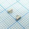 KPBA-3010PBVGC(PBAVGAC), светодиод smd 3х1мм/синий/470нм/18-60мкд - зеленый/525нм/50-120мкд/прозрачный/140°/угловой
