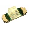 SML-812MTT86, светодиод стандартный smd обратный монтаж зеленый повышенной яркости
