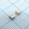 KA-3528SRT, светодиод smd 3,5х2,8мм/красный/660нм/70-300мкд/прозрачный/120°