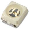 VLMW33S2V1-5K8L-08, светодиод одноцветный белый автомобильного применения 2-pin plcc лента на катушке
