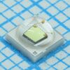 XPEBGR-L1-0000-00E01, светодиод smd xlamp 3,45х3,45мм/зеленый/527нм/114лм при 350ма 3.2в/135°
