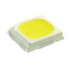 FM-TP3528WNS-460R, светодиод smd 3,5х2,8мм/холодный белый/6200k/13500мкд/9.6в при 35ма/прозрачный/110° cri=80