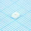 LHRF9553/TR1-B01, светодиод smd 3,5х2,8мм/красный/628нм/110-230мкд/прозрачный/120°