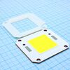 HL-LT005F38W-70B7C10(Ra1) (5000K), 70-98w cob/ 5000k/ 33v/ 8350lm @ 2450ma/ ifmax=2800ma/ cri=70/ 46x40x2,2mm/ 120°