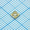 HL-C3535F8V385-D1-LVR9(Au60), ультрафиолетовый светодиод smd 3,5х3,5мм/380-390нм/650-700mw /3-4v/60°