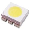 CLP6B-WKW-CD0E0453, светодиод smd 6х5мм/белый/6000k/11200-18000/3.8в/120°/cri=72