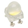 ALMD-CY3G-YZ002, светодиод белый 4smd матовый 30de