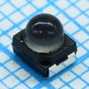 LV T64G-DBFA-25-N424, светодиод smd зеленый 3290-6580мкд 30° plcc