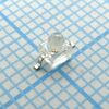 KM-27SURC-03, светодиод smd 2,21х2,21мм/красный/628нм/280-1000мкд/прозрачный/20°