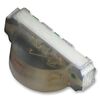 KPFA-3010RGBC-11, светодиод smd 3х1мм/красный/621нм/80-140мкд - зеленый/525нм/300-500мкд - синий/465нм/40-70мкд/прозрачный/150°/угловой