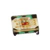 SML-LX0404SIUPGUSB, светодиод стандартный smd rgb 632/518/465нм 30/40/20мкд 120 °