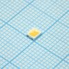 HL-A-2835D19VW-2-LVR7-S1-08-PCT-HR6 3000, светодиод smd 0.2-0.5вт/белый/ 3000k/ 3,2в/ 38лм @ 150ма/ ifmax=150ма/ cri=95°/120°/ 2.8x3.5x0.7мм