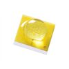 HL-C3535F77W1KA(Ra2)-FC (2700K), светодиод smd 3,45х3,45x2,25мм/белый/ 2700к/ 130лм при 350ма или 240лм при 700ма/ 3вт/ 2,85в/ ifmax=1000ma/ cri=80/ 130