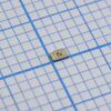 KPTD-1608SURCK, светодиод smd 1,6х0,8мм/красный/630нм/400-800мкд/прозрачный/60°
