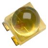 ALMD-EL2E-XZ002, светодиод янтарный, 16кд, 590нм, для поверхностного монтажа