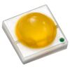 FM-T3528WDS-460T-R80, светодиод smd 3,5х2,8мм/белый/4000k/3600мкд/ при 20ма/3.2в/0.1вт/120° cri=80