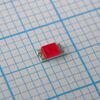 KPC-3216ID, светодиод smd 3,2х1,6мм/красный/625нм/4-12мкд/120°