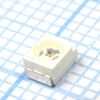 LST670-J1L2-1, светодиод smd 3,2х2,8мм/красный/628нм/4-8мкд/прозрачный/120°